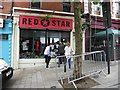 Red Star, Derry / Londonderry