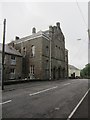 Panteg Chapel