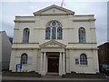 Hounslow Methodist Church, Bell Road, Hounslow