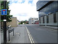 Rewley Road - Hythe Bridge Street