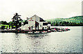 SD4096 : The Lakeview, Glebe Road, Bowness-on-Windermere, Cumbria by P L Chadwick