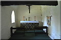 SO6729 : Lady Chapel, St Edward's church by Julian P Guffogg