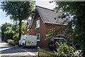 Houses in Trent Park, Enfield