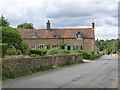 Cottages on Main Street