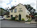 Hare and Hounds pub, Cowfold