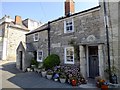 Pretty cottage, Easton, Portland