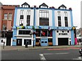 Strand Bar, Derry / Londonderry