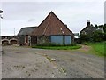 A horse-engine house at Gilston