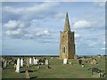 Marske Cemetery