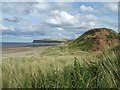 Marske Sands