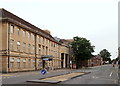 Folly Bridge Vicinity, Oxford