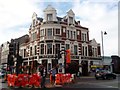 The Railway, Upper Richmond Road SW15