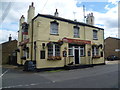 The Nags Head, Lower Stoke