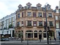 The Pembroke, Old Brompton Road SW5