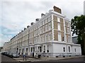 Onslow Gardens SW7