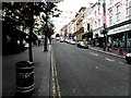 Shipquay Street, Derry / Londonderry