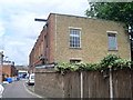 Golders Green Telephone Exchange (2)