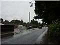 Bungalows on Debdale Lane, Mansfield Woodhouse