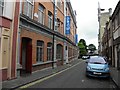 Society Street, Derry / Londonderry