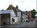 Royal Road, Sheerness