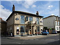 The Napier, Sheerness