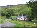 Craigendowie Cottage