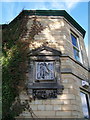 Sun Dial at Abbeyfield House, Abbeyfield Park, Barnsley Road, Pitsmoor, Sheffield - 1