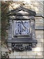 Sun Dial at Abbeyfield House, Abbeyfield Park, Barnsley Road, Pitsmoor, Sheffield - 2