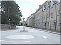 Burford Road - viewed from Albion Street