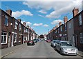 Clifton Avenue, Rotherham