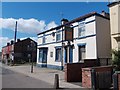 "The Donfield Tavern", Eldon Road, Rotherham