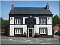 Stoke Golding: The George and Dragon