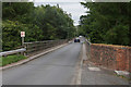 Bridge over the A9 at Perth