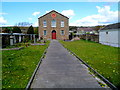 Former Bethany chapel, Burry Port