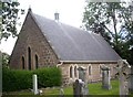 Church Hall, Aboyne