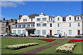 Benedictine Monastery, Mackerston Place, Largs