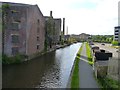 Leeds and Liverpool canal