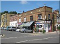 Hither Green: Station Parade