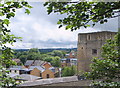 Castle, Oxford