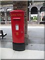 Chester: postbox № CH1 480