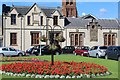 Dunn Memorial Hall, Union Street, Largs