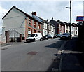 Llanwonno Road houses, Stanleytown