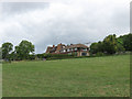 Council Cottages, Wepham