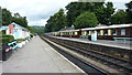 Grosmont Station