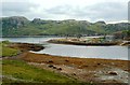 Loch Bervie