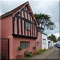 The Old House, Usk