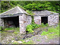 Old Boat House Ardlussa