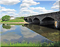 Ribble Reflections