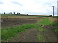 Farmland off Wysall Road