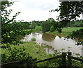 Severn viewpoint 2 - Shrawardine, Shropshire